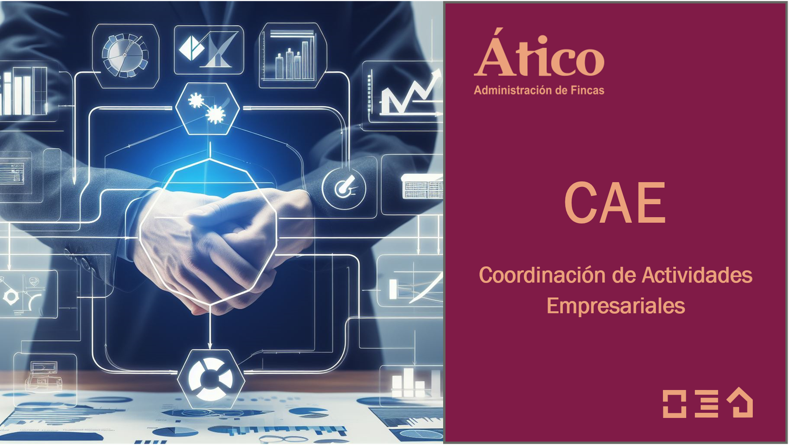 Coordinación de Actividades Empresariales