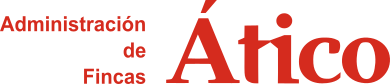 Administración de Fincas Ático