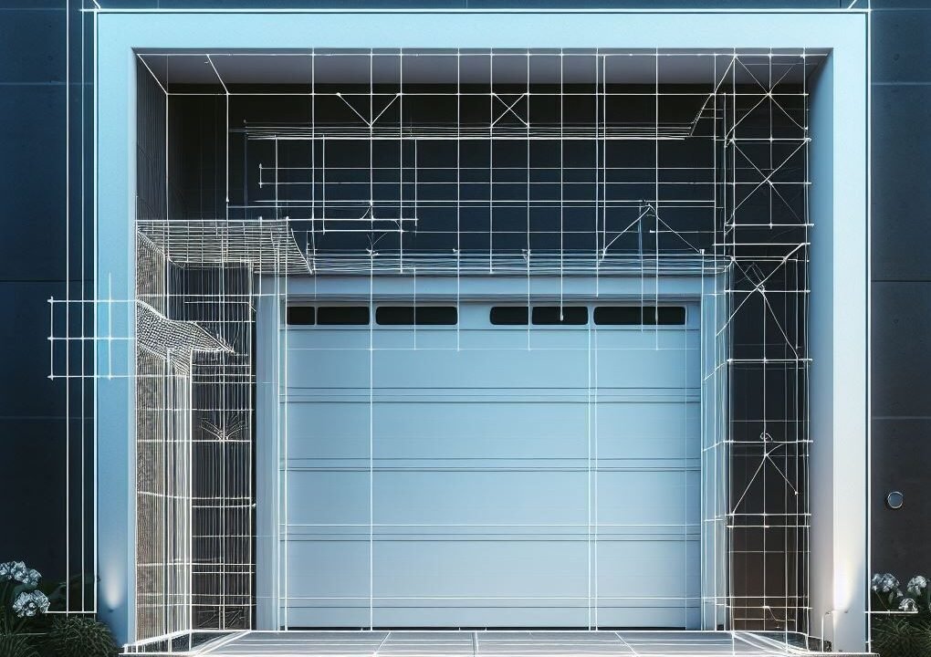 Obligación de mantenimiento de puertas de garaje.