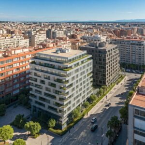 Administración Comunidades de Propietarios