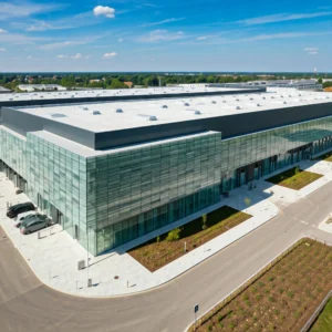 Polígonos Industriales